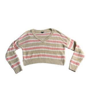 Wild fable knit sweater